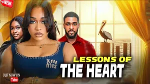 LESSONS OF THE HEART
