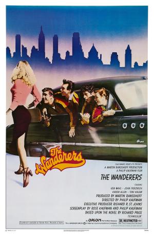 The Wanderers - 123Movies