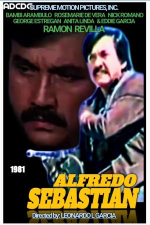 Alfredo Sebastian
