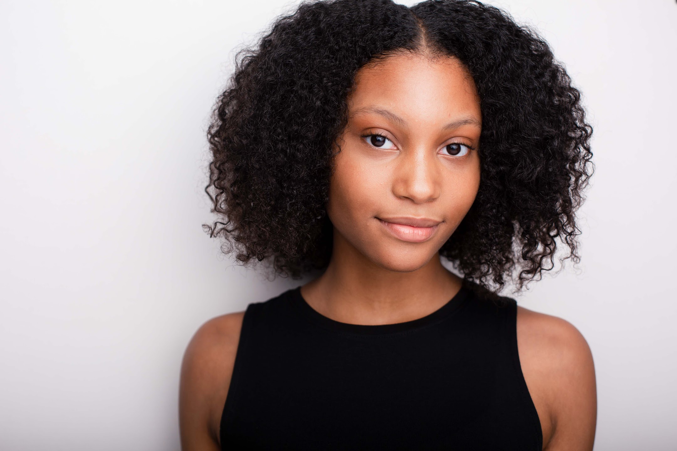 actor Gloria Manning large photo