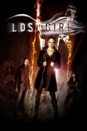 Lost Girl S1-S5