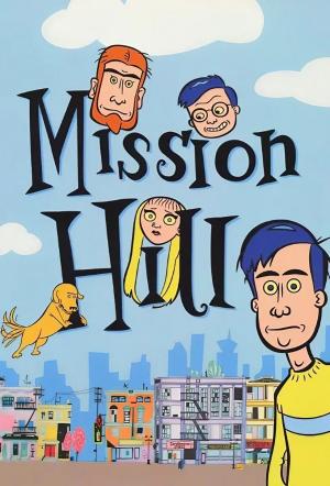 Mission Hill [Portuguese]