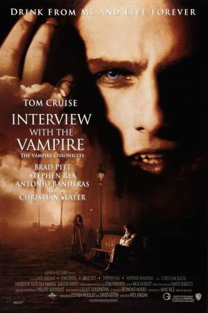 Interview with the Vampire [Indonesian] - 123Movies