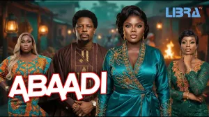 ABAADI