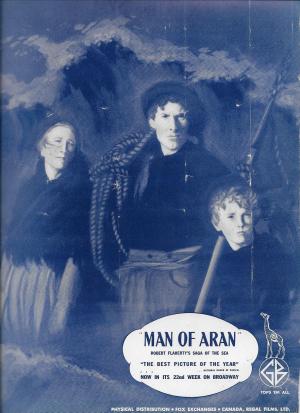 Man of Aran [Version française] - 123Movies