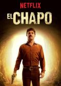 El Chapo S1-S3