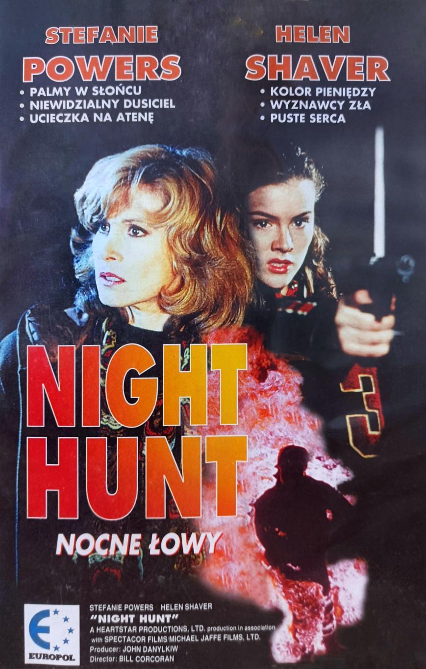 Survive the Night (1993) | Watch on Movi47
