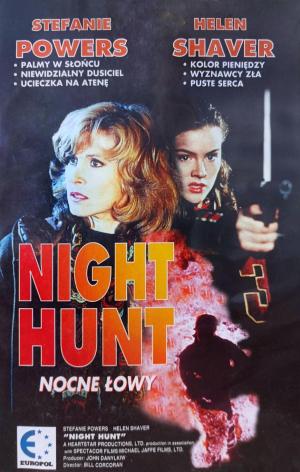 Survive the Night