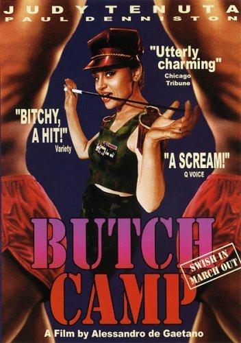 Butch Camp (1996) | Watch on Movi47