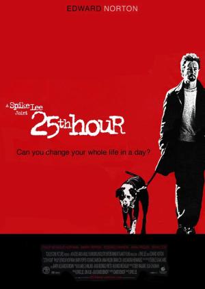 25th Hour - 123Movies