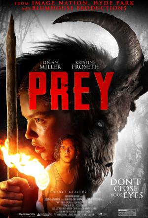 Prey - 123Movies