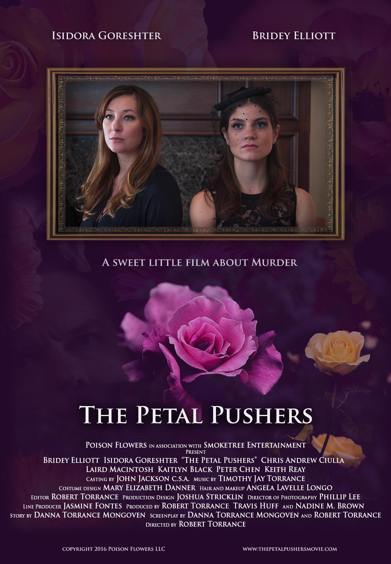 The Petal Pushers (2019) | Watch on Movi47