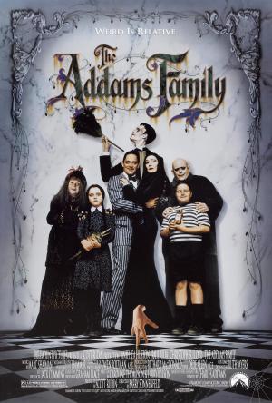 The Addams Family [SpanishLatam]