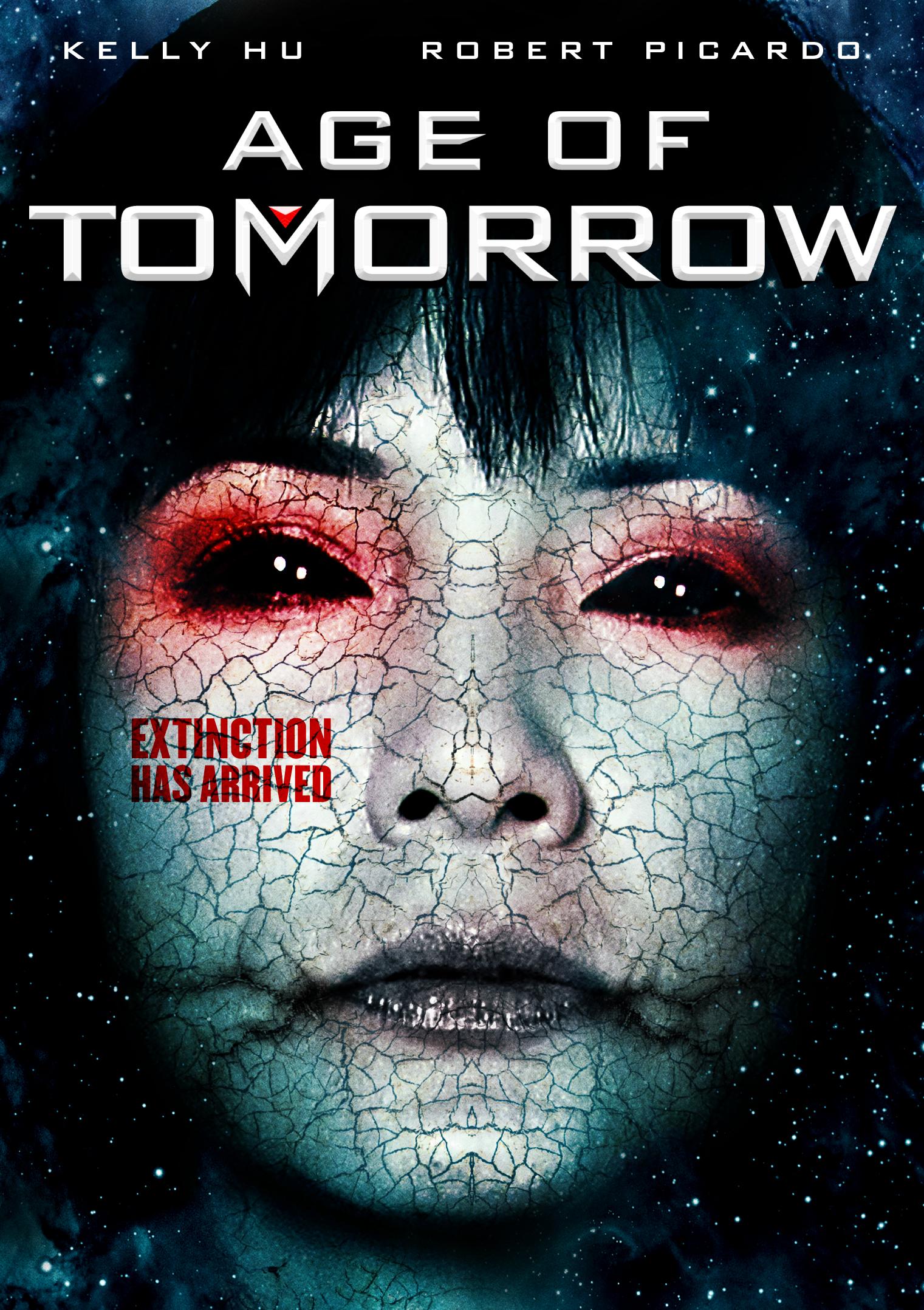 Age of Tomorrow (2014) | Watch on Movi47