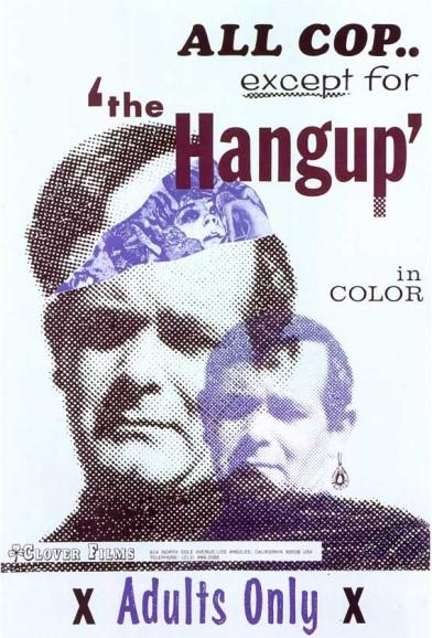 The Hang Up - like Toby Dammit but lighter