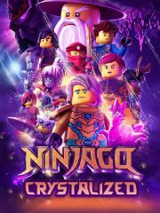Ninjago: Masters of Spinjitzu