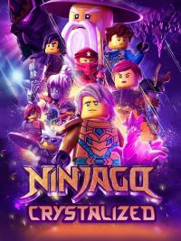 Ninjago: Masters of Spinjitzu