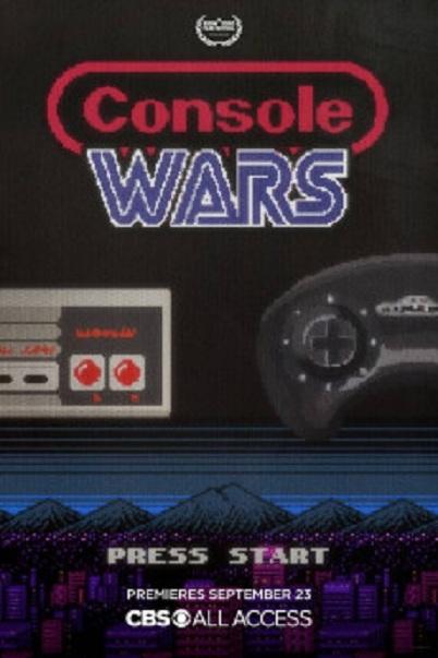 Console Wars (2020) | Watch on Movi47