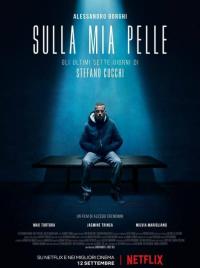 On My Skin: The Last Seven Days of Stefano Cucchi