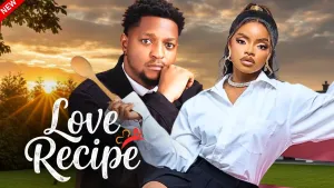 LOVE RECIPE