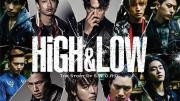 High & Low: The Story of S.W.O.R.D.