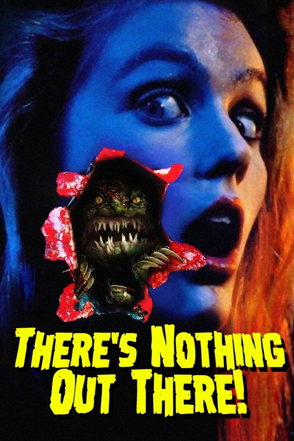 There's Nothing Out There - like Midnight Kiss but shorter