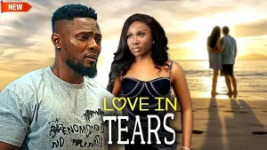 LOVE IN TEARS