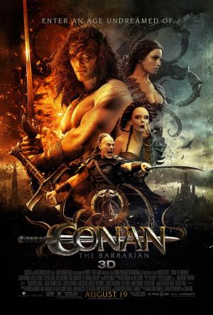 Conan the Barbarian [Kurdish] - 123Movies