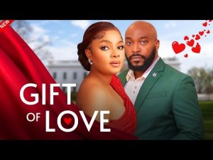 GIFT OF LOVE