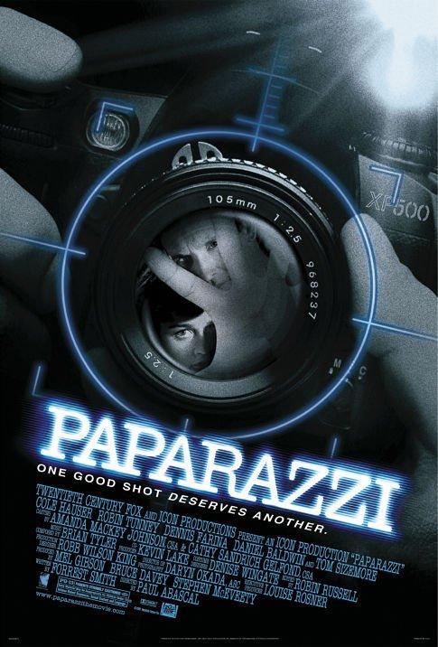 Paparazzi (2004) | Watch on Movi47