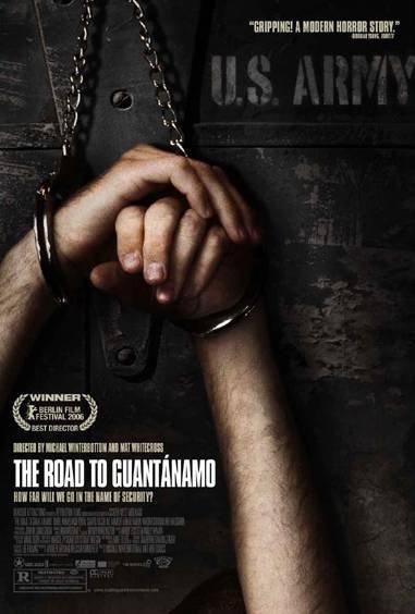 The Road to Guantanamo - like Mogul Mowgli but older