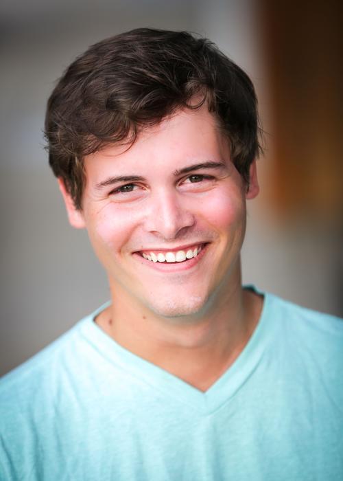 actor Brady Lewis large photo