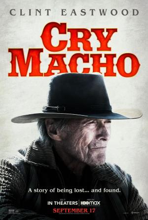 Cry Macho - 123Movies