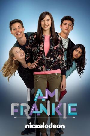 I Am Frankie - 123Movies