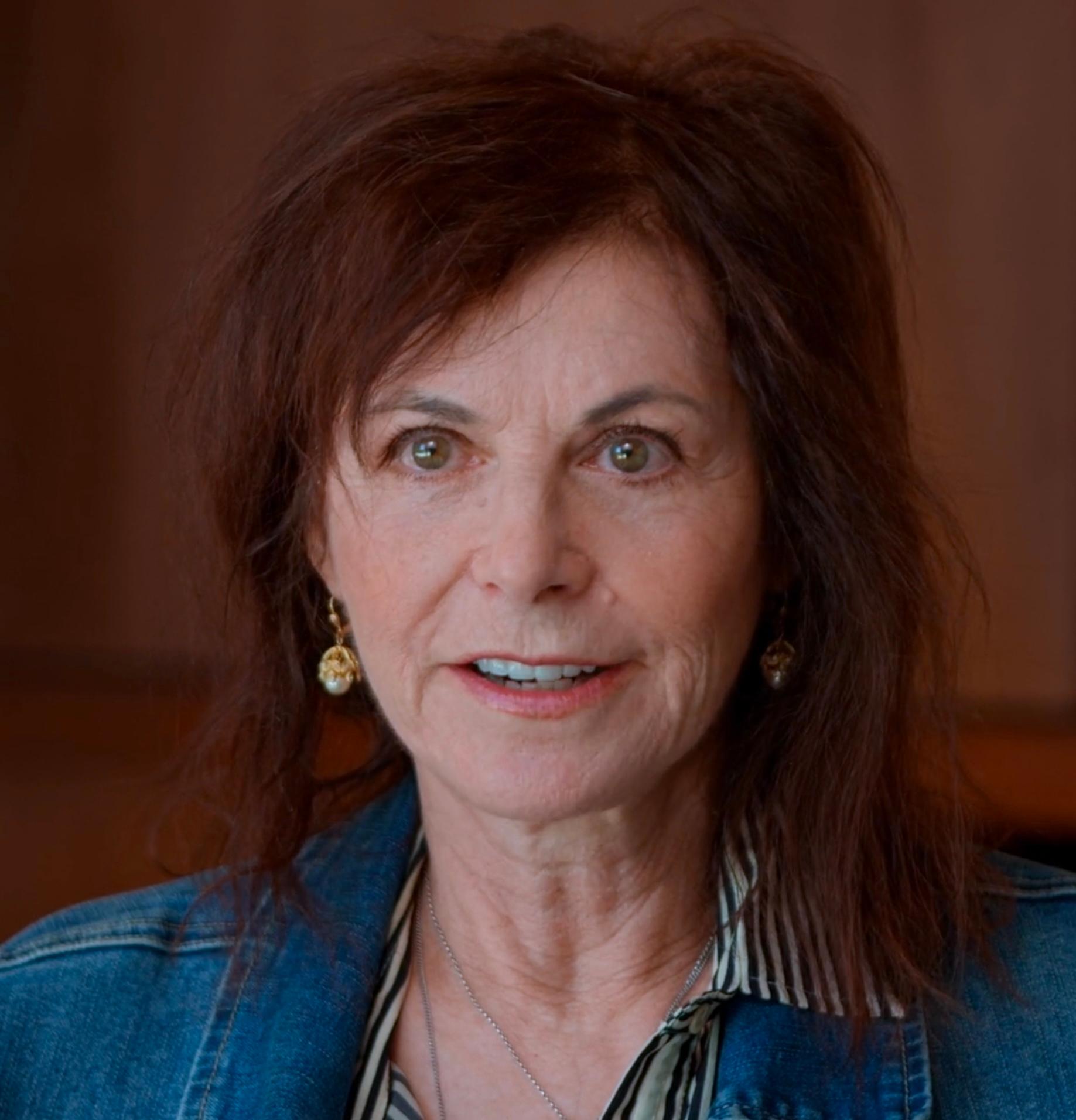 Rosie Shuster