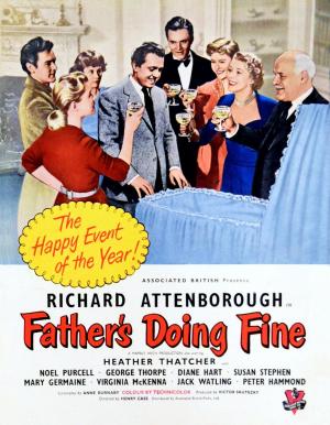 Father's Doing Fine