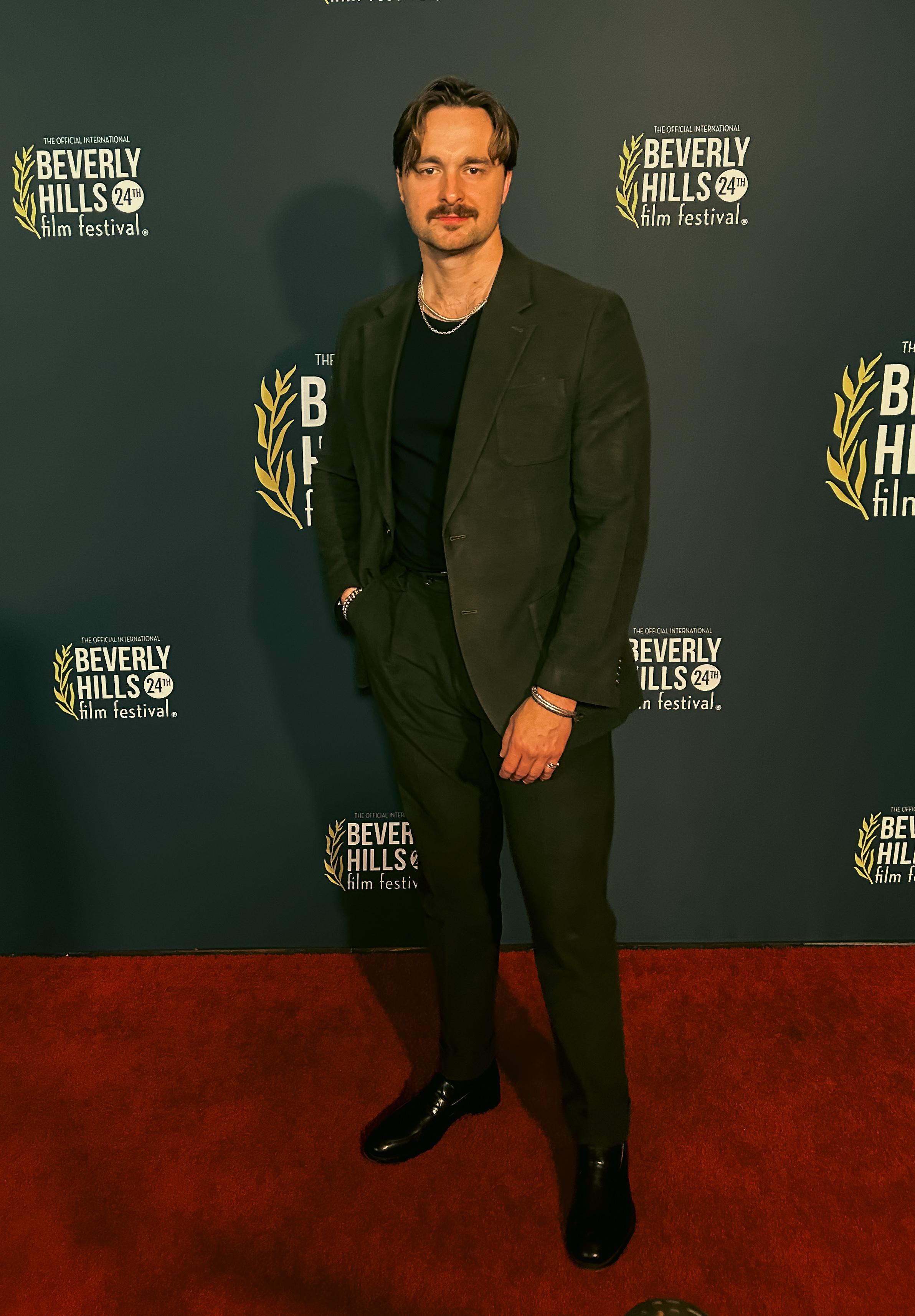 Michael Ashton Kuhn