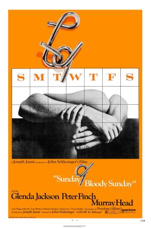 Bloody Sunday