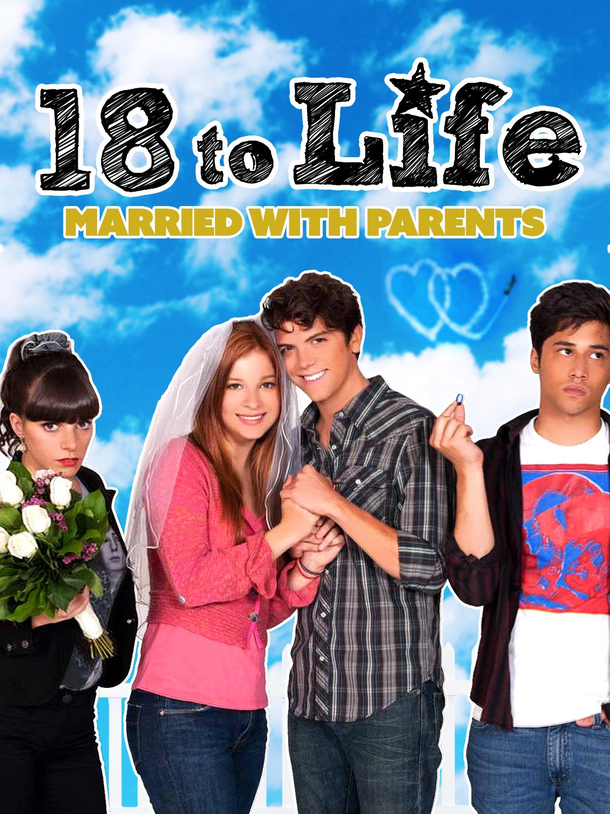 18 to Life S1-S2