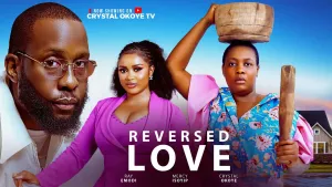 REVERSED LOVE