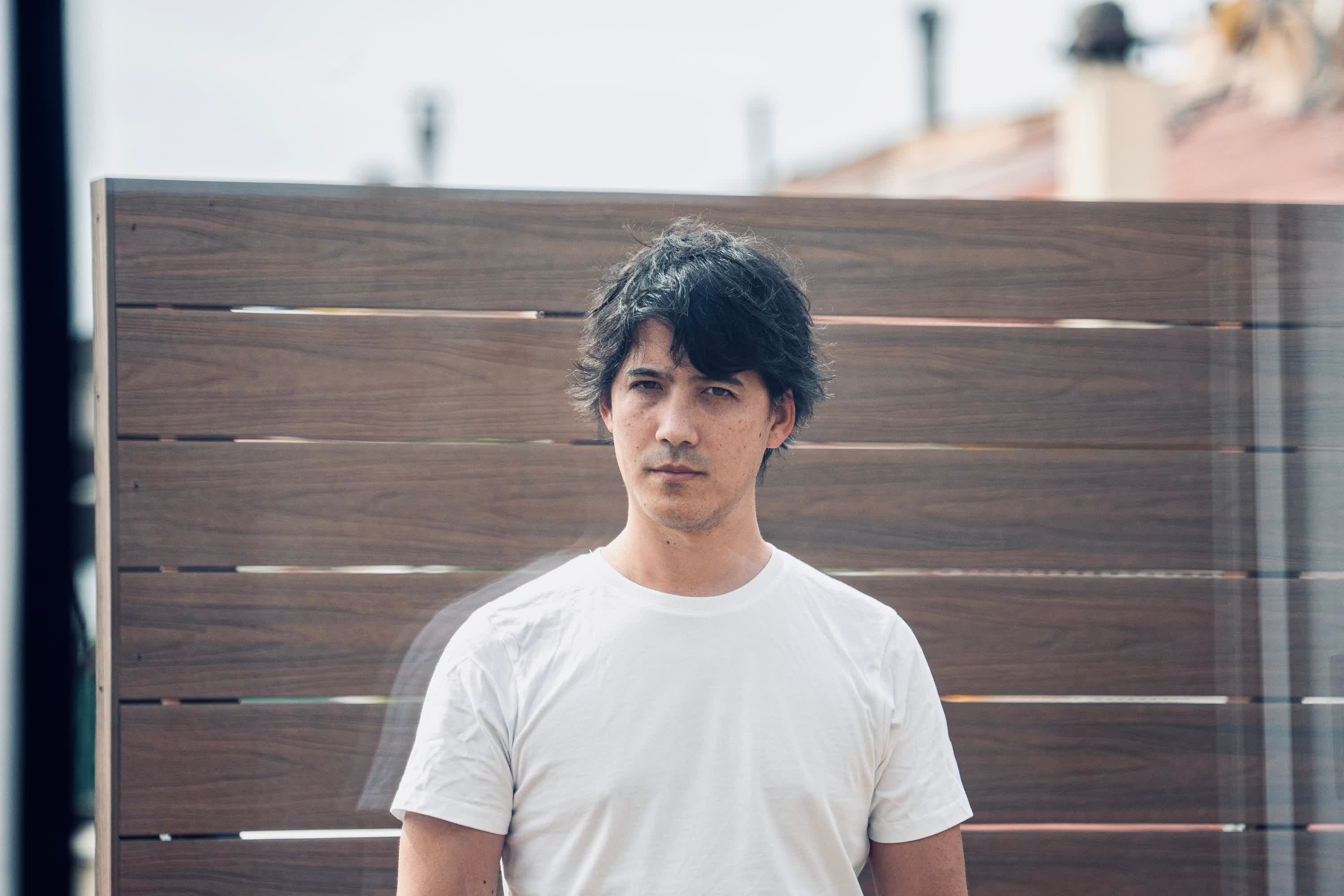Masumi Mutsuda