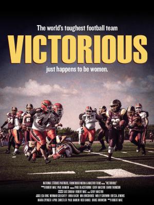 Victorious