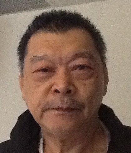 Jo-Pai Huang