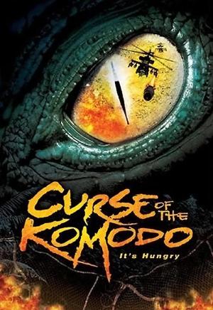 The Curse of the Komodo - 123Movies