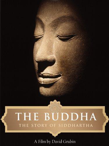 The Buddha poster - similar to Earth Emergency