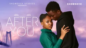 AFTER YOU