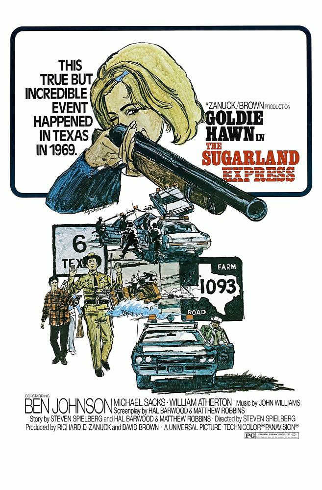 The Sugarland Express (2025) | Watch on Movi47