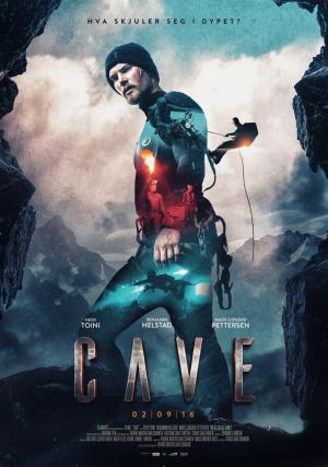 Cave [Portuguese]
