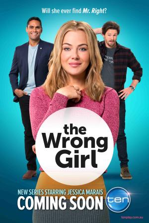 The Wrong Girl S1-S2