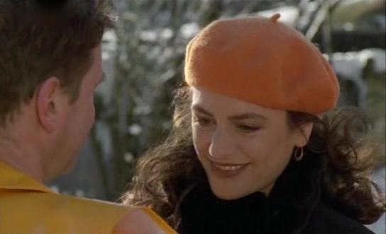 actor Christine Neubauer large photo